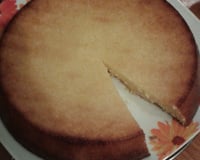 Queijadinha de assadeira