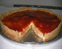 Torta Romeu e Julieta