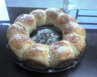 Pão de Rosca