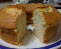 Bolo de Linhaca