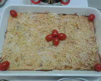 Empanada de arroz do Tio