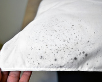 Como tirar a mancha de mofo das roupas: 4 truques simples e caseiros