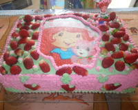 Cobertura de chocolate