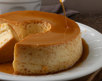 O melhor pudim de leite sem banho-maria que você vai fazer é a receita da minha família e sempre dá certo!