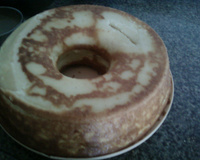 Caçarola de padaria