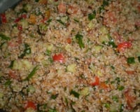 Tabule (salada árabe)