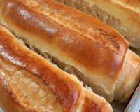 Pão caseiro