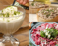 Nem air fryer, nem forno: 10 receitas simples doces e salgadas que não precisa esquentar