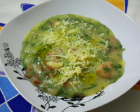 Caldo Verde Divino