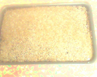 Bolo delícia do Interior