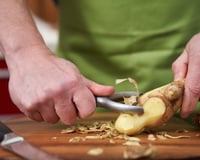 Não é só para fazer chá: veja como usar o gengibre no dia a dia para realçar o sabor de receitas doces e salgadas