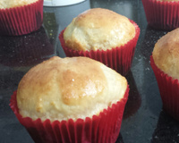 Pão de batata super fofo