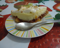 Doce de banana