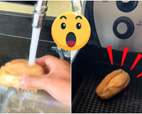 Com essa dica você vai ter pãozinho fresco todo dia (sem ir à padaria)