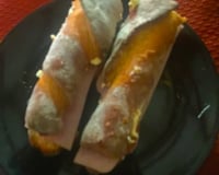 Pão caseiro rápido