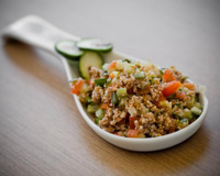 Receitas com trigo para kibe: 25 opções deliciosas do TudoGostoso