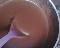 Chocolate quente simples para Inverno