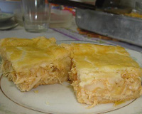 Empadão de Maionese