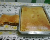 Bola especial de sardinha