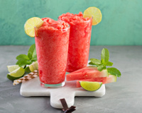 Granita: o que é e como fazer