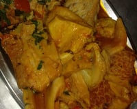 Dobradinha Nordestina