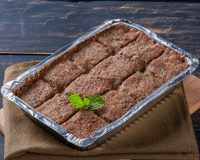 Kibe assado maravilha da Helo