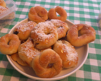 Rosquinhas