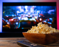 Como fazer pipoca de cinema em casa? TudoGostoso revela todos os segredos das bombonieres