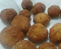 Bolinho de costela