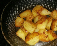 Batata sauté