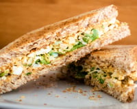 Adeus ao lanche sem graça: 3 receitas saudáveis e fáceis do TudoGostoso para o café da tarde