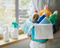 Nunca misture esses produtos de limpeza, você pode estar colocando a sua vida em risco!