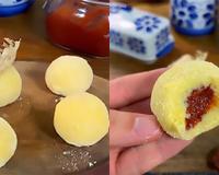 Você nunca provou um brigadeiro como esse: receita de fubá e goiabada vai ser o doce mais amado da sua festa junina