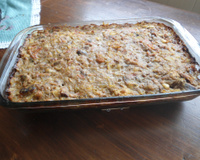 Pizza de sardinha da tia Sô