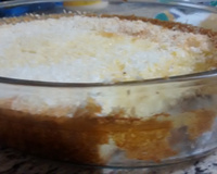 Bombocado de Tapioca