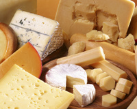 Descubra como armazenar os queijos CHIQUES: brie, provolone e gouda!