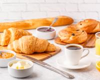 Mesa de café da manhã: como preparar uma mesa especial