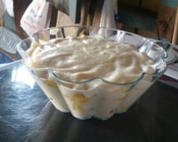 sobremesa do preguiçoso