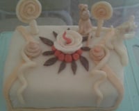 Pasta americana fácil