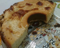 Pão de liquidificador da Sissi  (Doce)