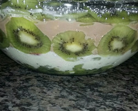 Delícia de Kiwi