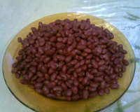 Feijão tropeiro da Silvia