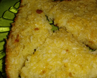 Queijadinha de assadeira