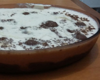 Super cremoso de bombom