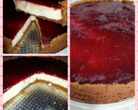 CheeseCake Tradicional