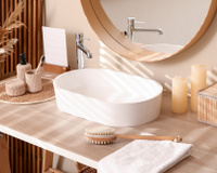 Esses achados baratinhos da Shopee vão dar uma repaginada no seu banheiro — acessórios para organizar e decorar que valem a pena