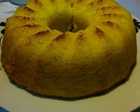 Bolo de milho