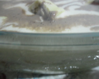 Torta de bombom serenata