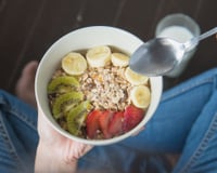 5 alimentos para substituir o pão no café da manhã e ter uma alimentação mais saudável