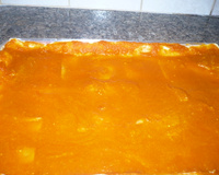 Pizza Saudades da Mamãe